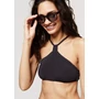 O'neill Cali Bikini Top, Fekete, 40-es méretben