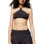 O'neill Cali Bikini Top, Fekete, 40-es méretben