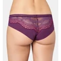 Triumph Darling Spotlight Brazil Női Lila Bugyi, 42 EU