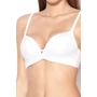 Triumph, Magic Wire® Lite előformázott melltartó, Fehér, 80E 