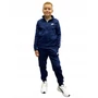 Nike Kids Sötétkék Fiú Tréningruha Szett, XL-es méretben, 158-170 cm