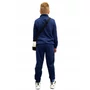Nike Kids Sötétkék Fiú Tréningruha Szett, XL-es méretben, 158-170 cm