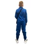 Nike Kids Kék Fiú Tréningruha Szett, L-es méretben, 147-158 cm