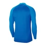 Nike JR Gardien III GK LS kék kapusmez, Gyerek, L-es, (147cm-158cm)