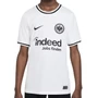 Nike Eintracht Frankfurt Fehér Gyermek Stadium Mez 2022/23, M-es méretben, 137-147 cm