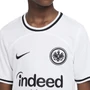 Nike Eintracht Frankfurt Fehér Gyermek Stadium Mez 2022/23, M-es méretben, 137-147 cm