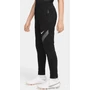 Nike Dri-FIT Academy Standard Fit Gyerek Nadrág, S 128-137 cm