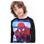Desigual Spider, Fiú Pókemberes Pizsama Felső 146-152 cm