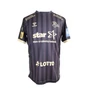 Hummel THW Kiel 19-20 Int Bajnokok Ligája Kéziladba Mez, Fekete-Arany, 116-128-as