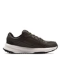 Under Armour Prémium Bőr Sportcipő (Olivazöld) 42,5 EU, UK 8, 27 cm