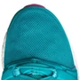 Adidas PERFORMANCE, Rocket hálós anyagú futócipő, Kék, 40 2/3